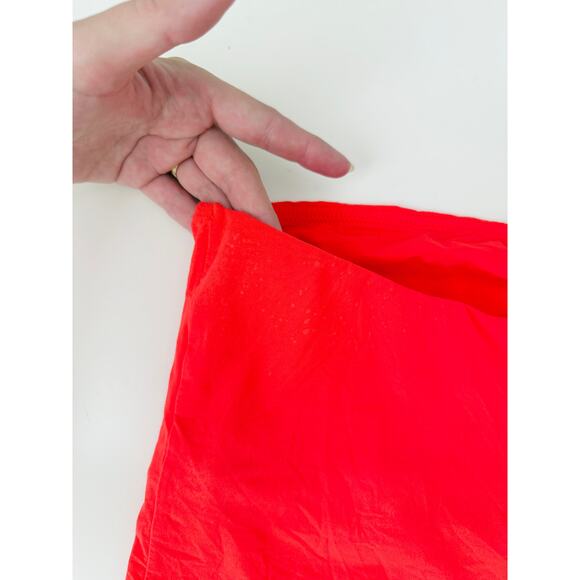 Skims red fits everybody tube top - size small - Picture 5 of 5